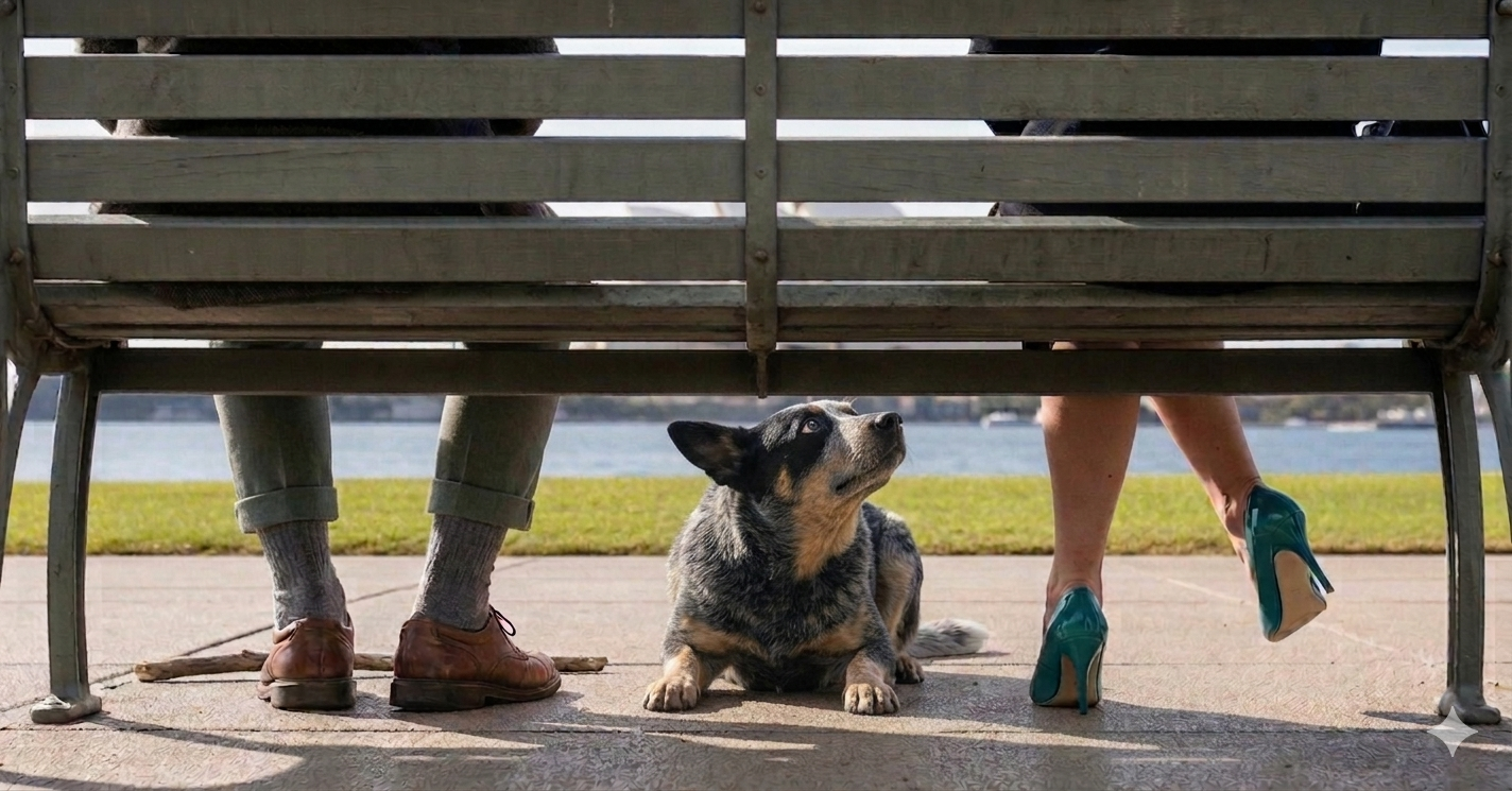 Do Better — Dog Years